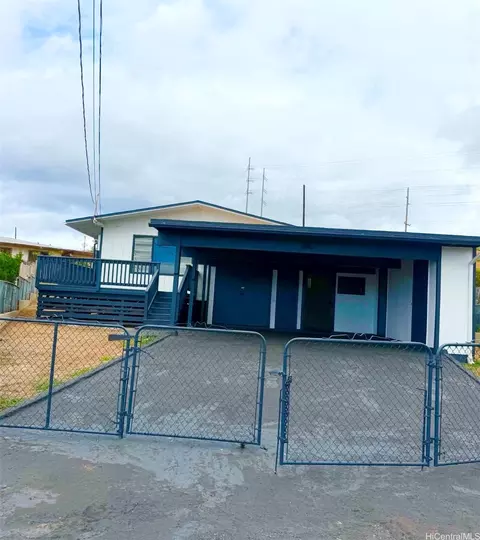 92-772 Maalili Pl, Kapolei, HI 96707