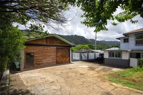 2308 Kalihi St, Honolulu, HI 96819