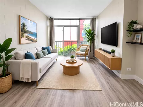 45-691 Kamehameha Hwy #208, Kaneohe, HI 96744
