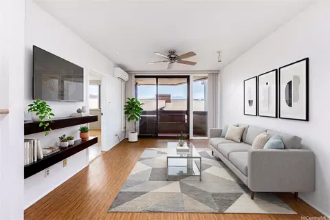 45-315 Lilipuna Rd #B402, Kaneohe, HI 96744