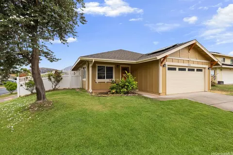 87-1504 Kuaha St, Waianae, HI 96792