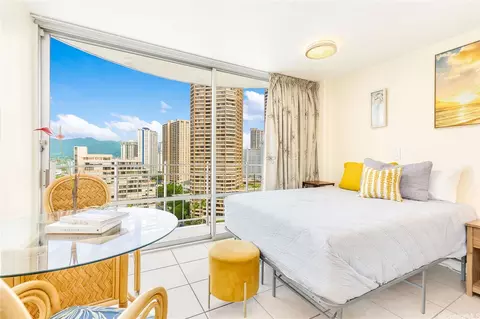1765 Ala Moana Blvd #1787, Honolulu, HI 96815