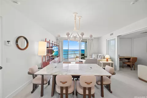 223 Saratoga Rd #2608, Honolulu, HI 96815