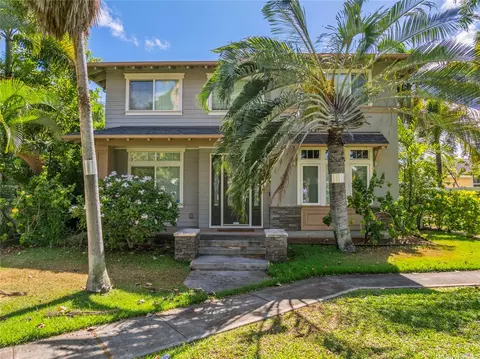 91-1080 Kaiko St, Ewa Beach, HI 96706