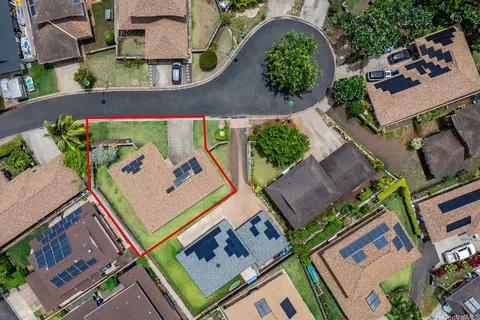 91-1033 Kupekala St, Ewa Beach, HI 96706