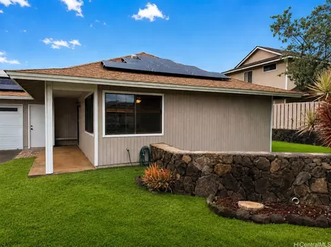 91-1033 Kupekala St, Ewa Beach, HI 96706