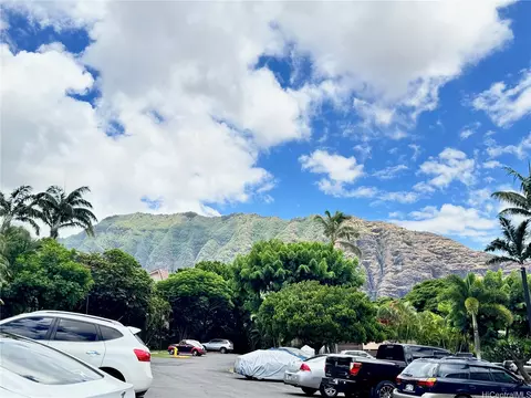 84-754 Ala Mahiku St #1353A, Waianae, HI 96792