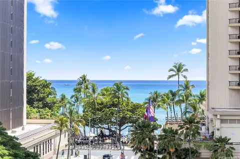 2427 Kuhio Ave #702, Honolulu, HI 96815