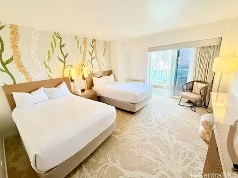 410 Atkinson Dr #1609, Honolulu, HI 96814
