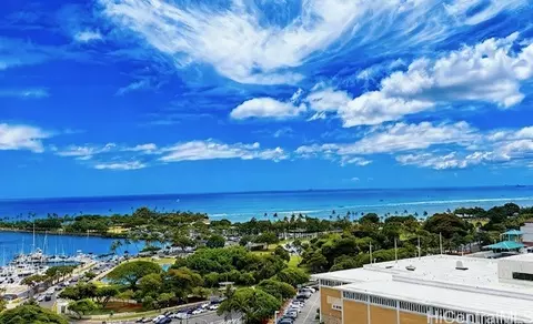 410 Atkinson Dr #1609, Honolulu, HI 96814