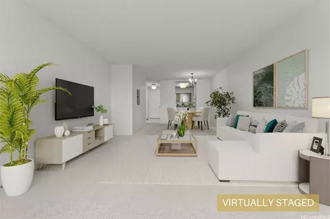 1717 Ala Wai Blvd #705, Honolulu, HI 96815
