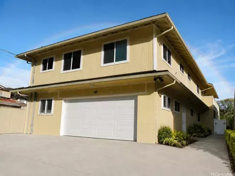 2543 Rooke Ave, Honolulu, HI 96817