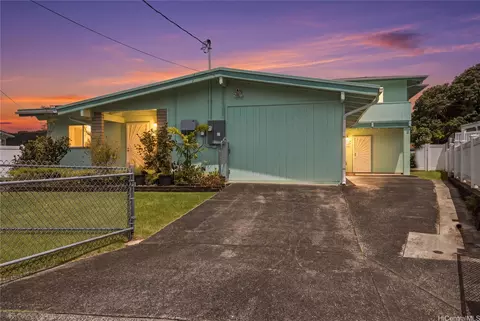 45-726 Kalamalo Pl, Kaneohe, HI 96744
