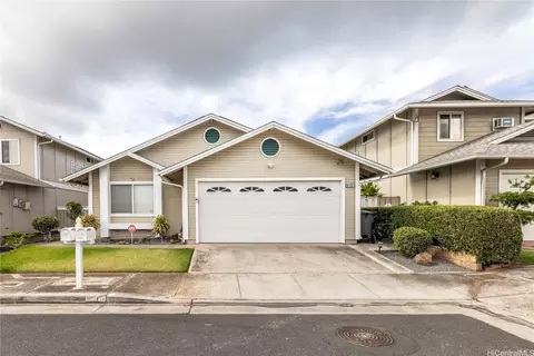 91-207 Wahineomao Way, Ewa Beach, HI 96706
