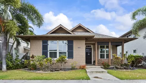 91-1099 Waikapoo St, Ewa Beach, HI 96706