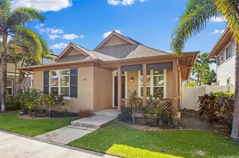 91-1099 Waikapoo St, Ewa Beach, HI 96706