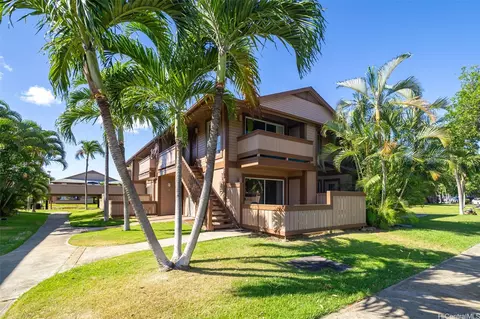 91-1060 Mikohu St #5B, Ewa Beach, HI 96706