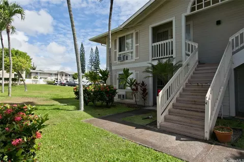 94-622 Lumiaina St #K104, Waipahu, HI 96797