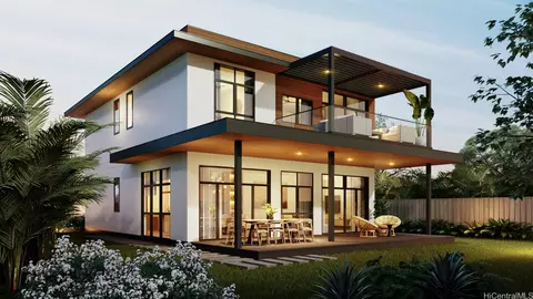 1285 Mokuhano St #3, Honolulu, HI 96825