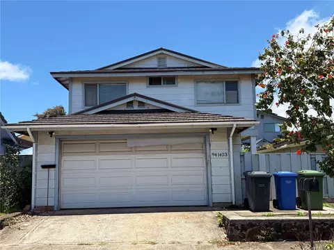 94-1423 Kahuli St, Waipahu, HI 96797