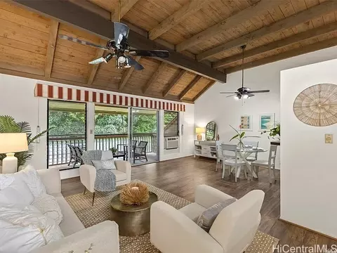 47-658 Hui Kelu St #7505, Kaneohe, HI 96744