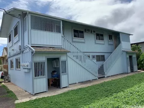 94-110 Mokukaua St, Waipahu, HI 96797