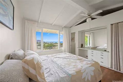 Bedroom - 204 B Hao St, Honolulu, HI 96821 photo 1 of 1