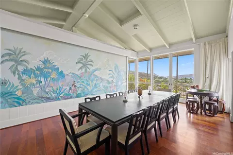 Dining - 204 B Hao St, Honolulu, HI 96821 photo 1 of 2