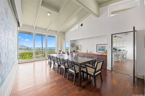 Dining - 204 B Hao St, Honolulu, HI 96821 photo 2 of 2