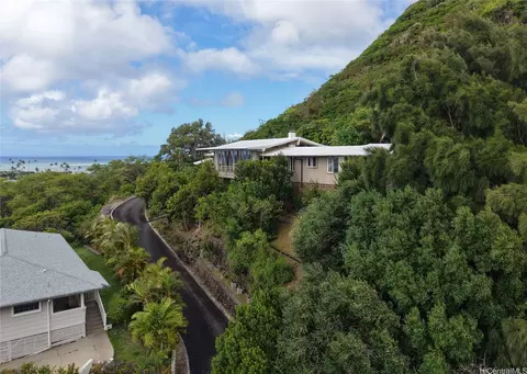 204 B Hao St, Honolulu, HI 96821