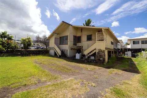 1657 Alaneo St #E3, Honolulu, HI 96817