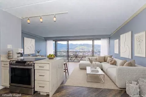 2333 Kapiolani Blvd #2203, Honolulu, HI 96826