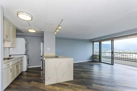 2333 Kapiolani Blvd #2203, Honolulu, HI 96826