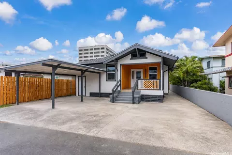 1825 Liliha St # -B, Honolulu, HI 96817