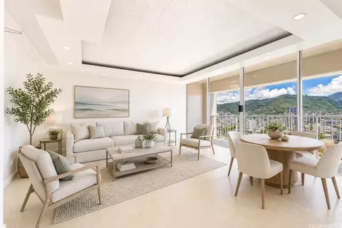 430 Keoniana St #1305, Honolulu, HI 96815