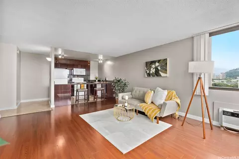 55 S Kukui St #D1314, Honolulu, HI 96813