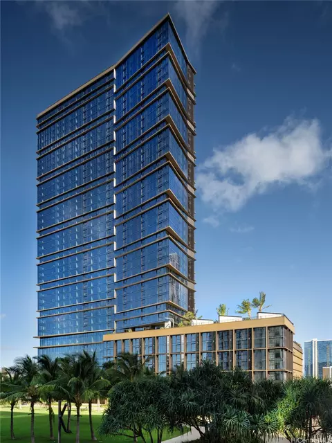 333 Ward Ave #401, Honolulu, HI 96814