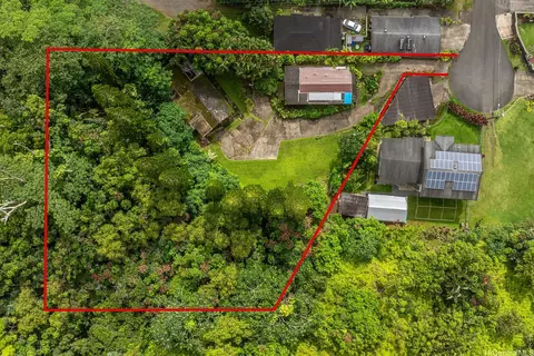 47-673 Melekula Rd #A, Kaneohe, HI 96744