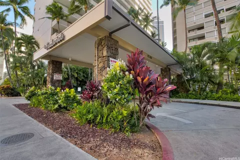 1720 Ala Moana Blvd #608B, Honolulu, HI 96815