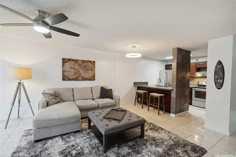 60 N Beretania St #2804, Honolulu, HI 96817