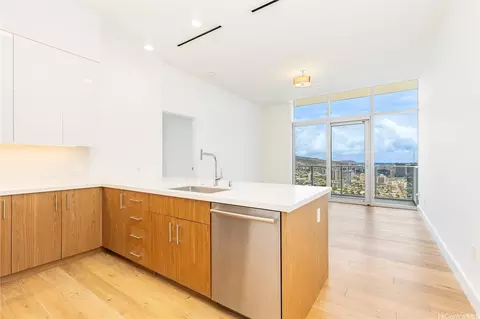 629 Keeaumoku St #4105, Honolulu, HI 96814