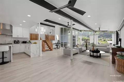 3362 Loulu St, Honolulu, HI 96822