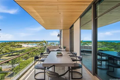1388 Ala Moana Blvd #3702, Honolulu, HI 96814