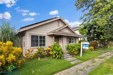 91-1031 Kaileonui St, Ewa Beach, HI 96706