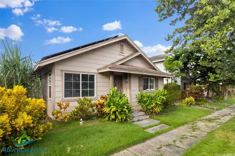 91-1031 Kaileonui St, Ewa Beach, HI 96706