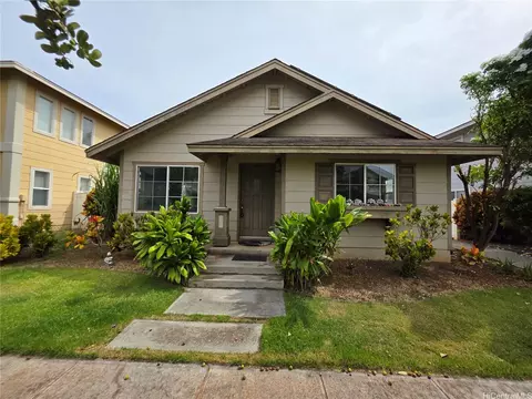 91-1031 Kaileonui St, Ewa Beach, HI 96706