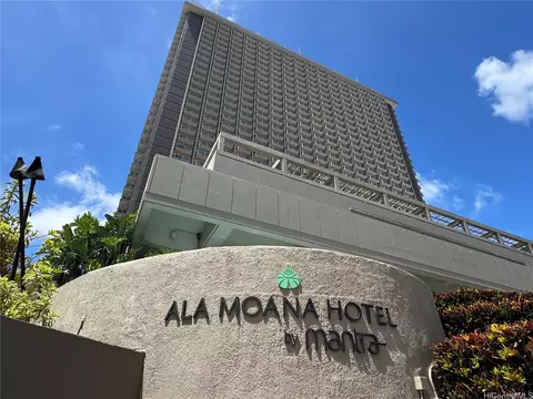 410 Atkinson Dr #1526, Honolulu, HI 96814