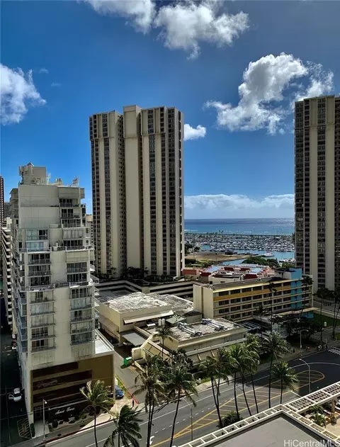 410 Atkinson Dr #1526, Honolulu, HI 96814