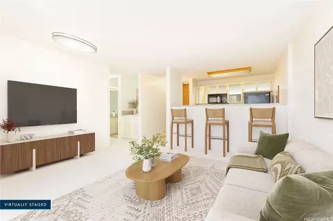 55 S Judd St #2105, Honolulu, HI 96817