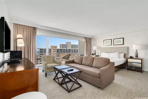 1777 Ala Moana Blvd #2430, Honolulu, HI 96815